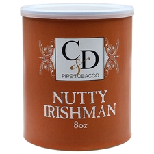 Cornell & Diehl Nutty Irishman 8oz