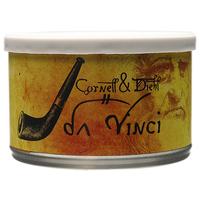 Cornell & Diehl Da Vinci 2oz