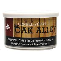 Cornell & Diehl: Oak Alley 2oz