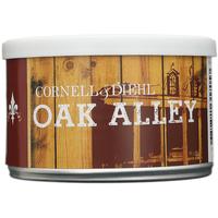 Cornell & Diehl Oak Alley 2oz