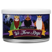 Cornell & Diehl We Three Kings 2oz