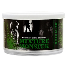 Cornell & Diehl Mixture Monster (Butcher) 2oz