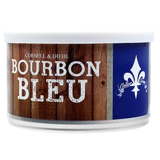 Cornell & Diehl: Bourbon Bleu 2oz