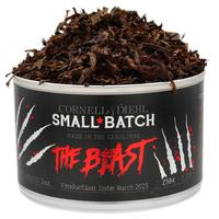 Cornell & Diehl The Beast 2oz