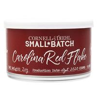 Cornell & Diehl Carolina Red Flake 2oz