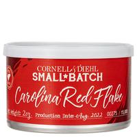 Cornell & Diehl Carolina Red Flake 2oz