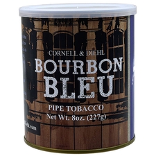 Cornell & Diehl: Bourbon Bleu 8oz