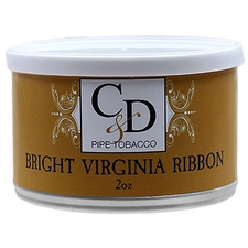 Cornell & Diehl Bright Virginia Ribbon 2oz