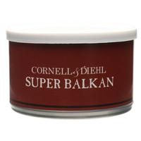 Cornell & Diehl Super Balkan 2oz