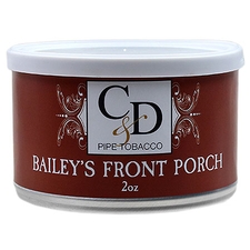 Cornell & Diehl Bailey's Front Porch 2oz