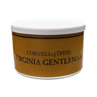 Cornell & Diehl: Virginia Gentleman 2oz
