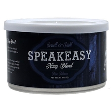 Cornell & Diehl Speakeasy Navy Blend 2oz