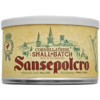 Cornell & Diehl Sansepolcro 2oz