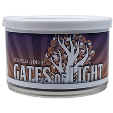 Cornell & Diehl Gates of Light: Sha'are Orah 2oz