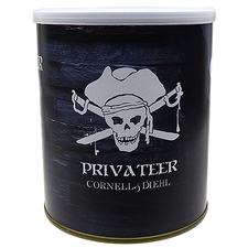 Cornell & Diehl Privateer 8oz