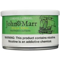 Cornell & Diehl John Marr 2oz