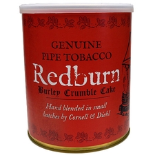 Cornell & Diehl: Redburn 8oz