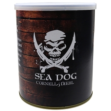 Cornell & Diehl Sea Dog 8oz