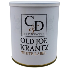 Cornell & Diehl: Old Joe Krantz White Label 8oz