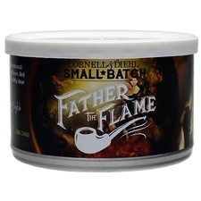 Cornell & Diehl Father the Flame (Straight Up English) 2oz