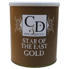 Cornell & Diehl: Star of the East Gold 8oz