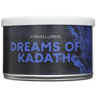 Cornell & Diehl Dreams of Kadath 2oz