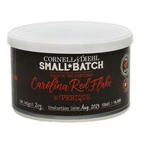 Cornell & Diehl Carolina Red Flake with Perique 2oz