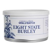 Cornell & Diehl Eight State Burley 2oz