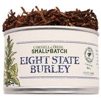 Cornell & Diehl Eight State Burley 2oz