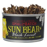 Cornell & Diehl Sun Bear Black Locust 2oz
