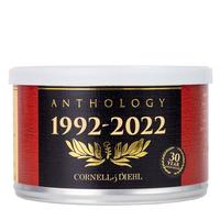 Cornell & Diehl Anthology 1992-2022 2oz