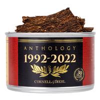 Cornell & Diehl Anthology 1992-2022 2oz