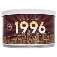 Cornell & Diehl CPCC 30th Anniversary: 1996 2oz
