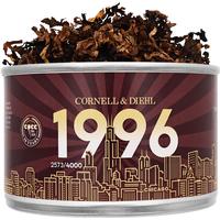 Cornell & Diehl CPCC 30th Anniversary: 1996 2oz