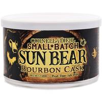 Cornell & Diehl Sun Bear Bourbon Cask 2oz