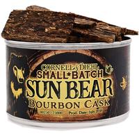 Cornell & Diehl Sun Bear Bourbon Cask 2oz