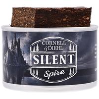 Cornell & Diehl Silent Spire 2oz