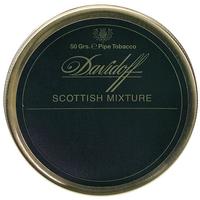 Davidoff Scottish Mixture 50g