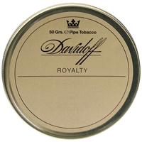 Davidoff Royalty 50g