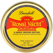 Dunhill Royal Yacht 50g