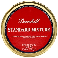Dunhill Standard Mixture 50g