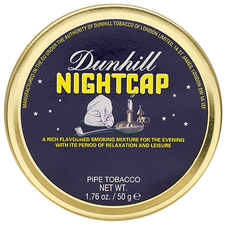 Dunhill Nightcap 50g