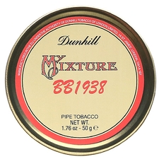 Dunhill My Mixture BB1938 50g