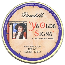 Dunhill Ye Olde Signe 50g