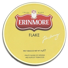 Erinmore Erinmore Flake 50g
