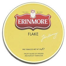 Erinmore Flake 50g