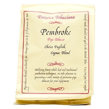 Esoterica: Pembroke 8oz