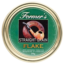 Former Straight Grain Flake 50g