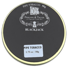 Fribourg & Treyer Blackjack 50g