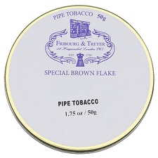 Fribourg & Treyer Special Brown Flake 50g